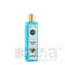 OkaeYa.com Aqua Mineral Delight Shower Gel, 200 ml
